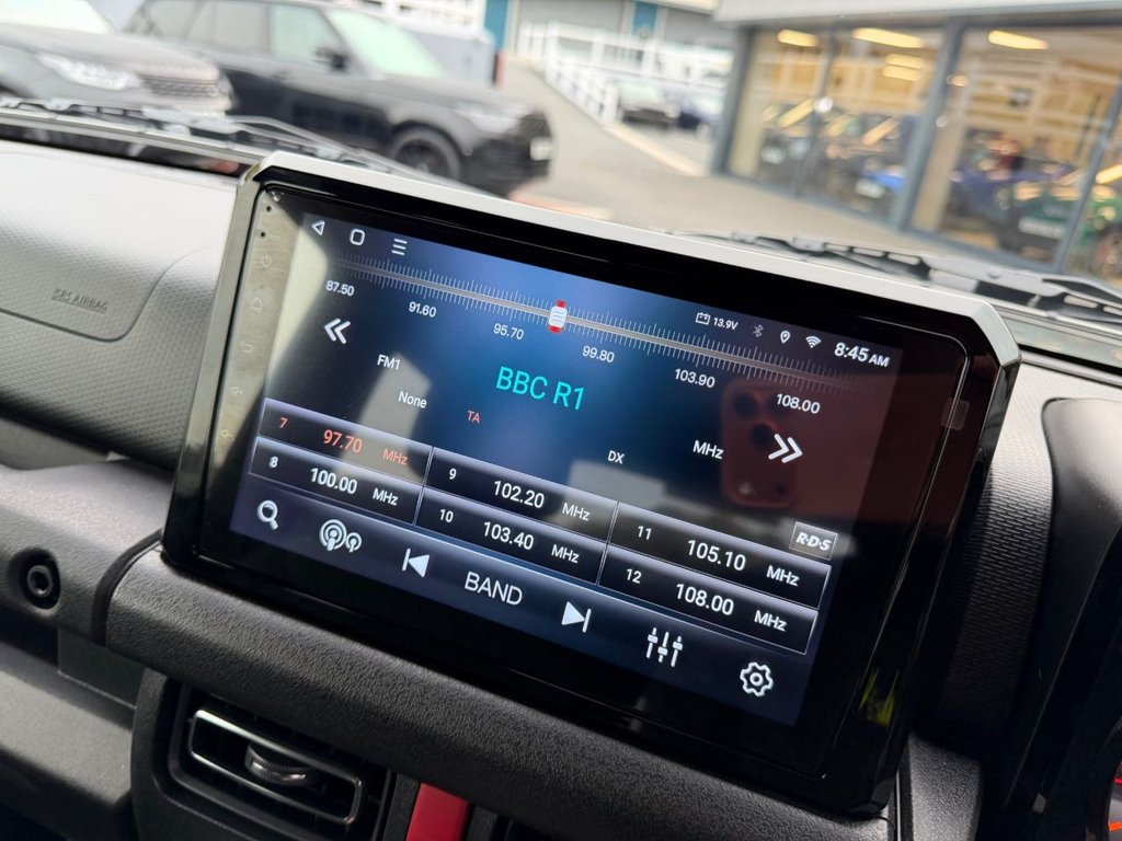 Used Suzuki Jimny 2025 for sale - 76509436: Photo 39