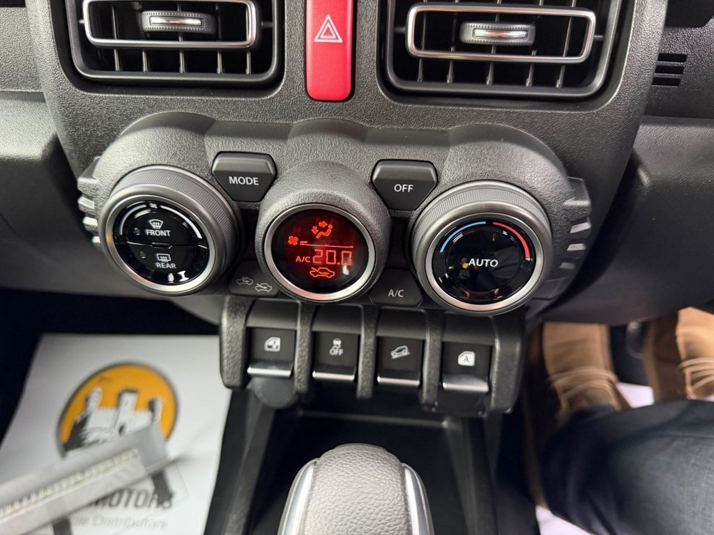 Used Suzuki Jimny 2025 for sale - 76509436: Photo 40