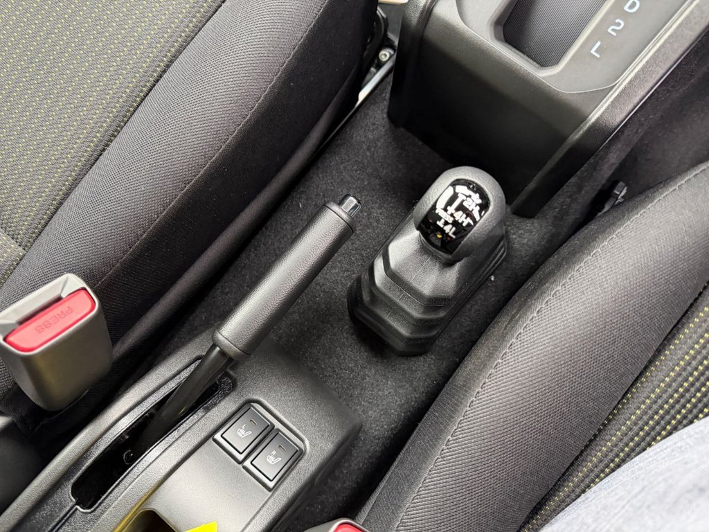 Used Suzuki Jimny 2025 for sale - 76509436: Photo 41