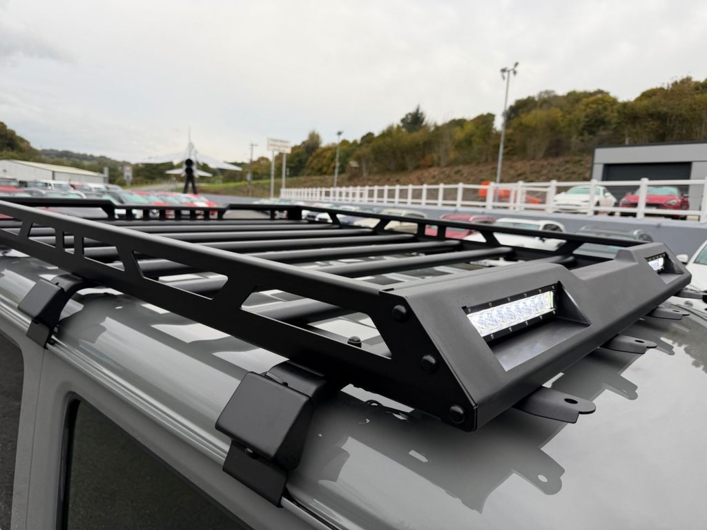 Used Suzuki Jimny 2025 for sale - 76509436: Photo 8