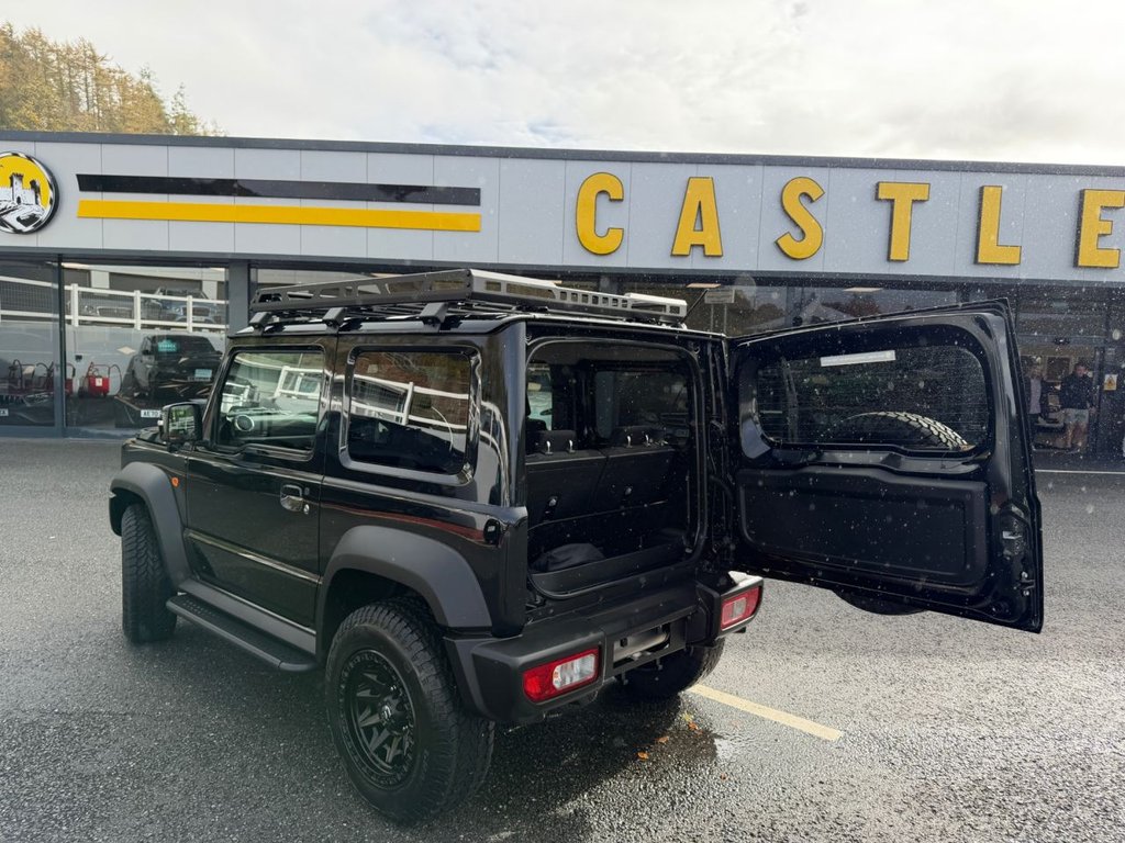 Used Suzuki Jimny 2026 for sale - 77521170: Photo 18