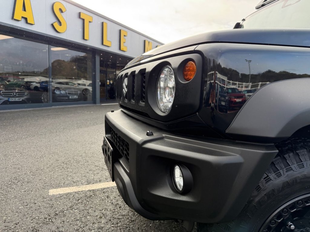 Used Suzuki Jimny 2026 for sale - 77521170: Photo 25