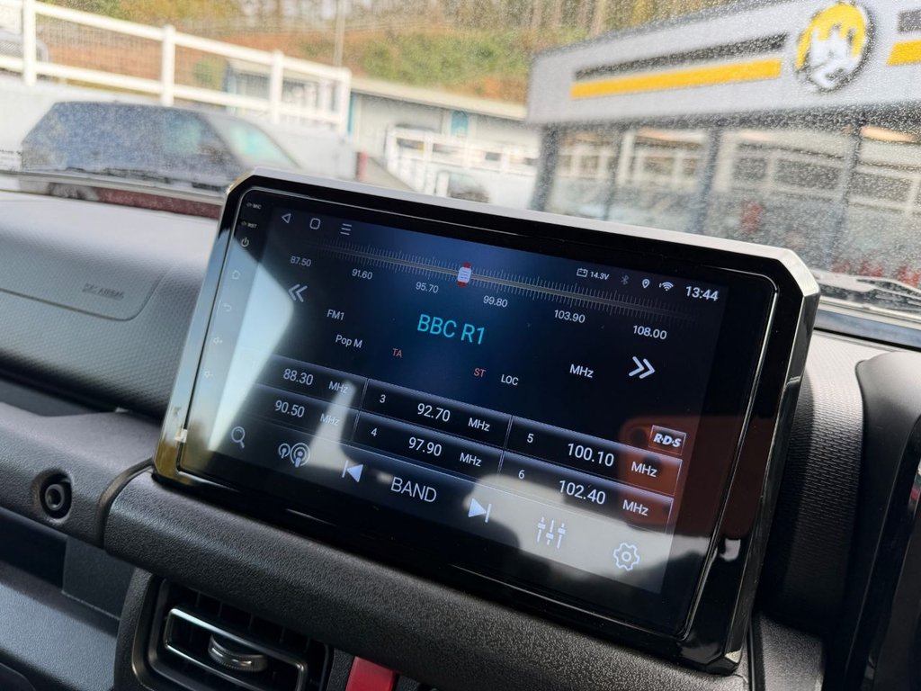 Used Suzuki Jimny 2026 for sale - 77521170: Photo 34