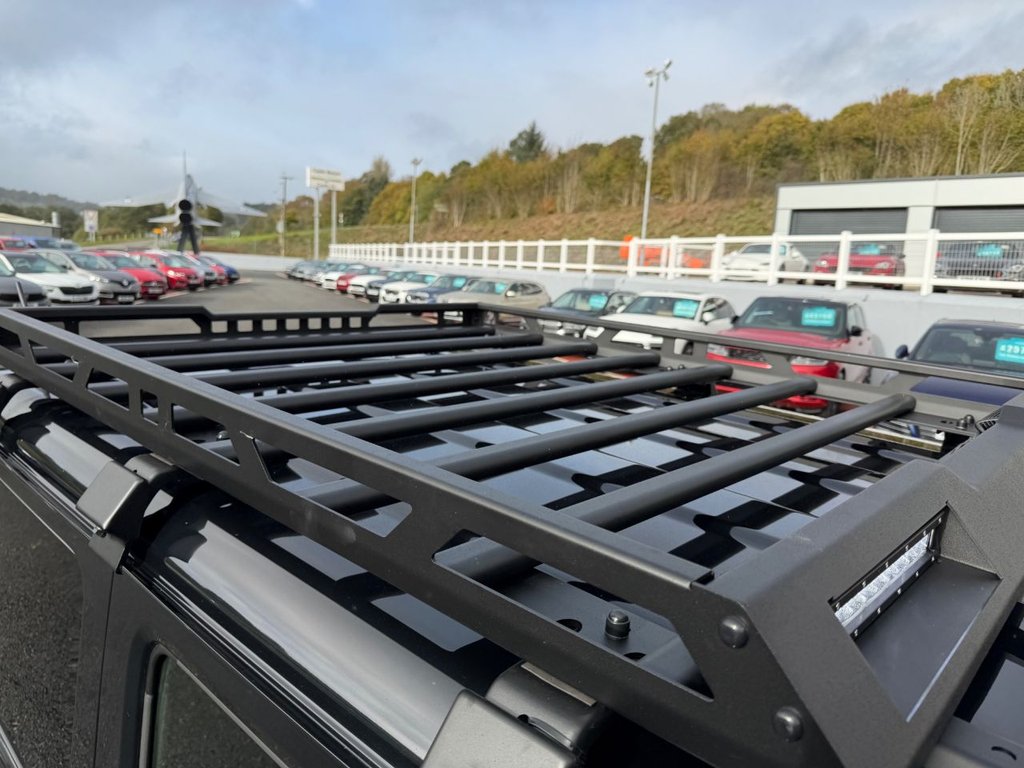 Used Suzuki Jimny 2026 for sale - 77521170: Photo 9