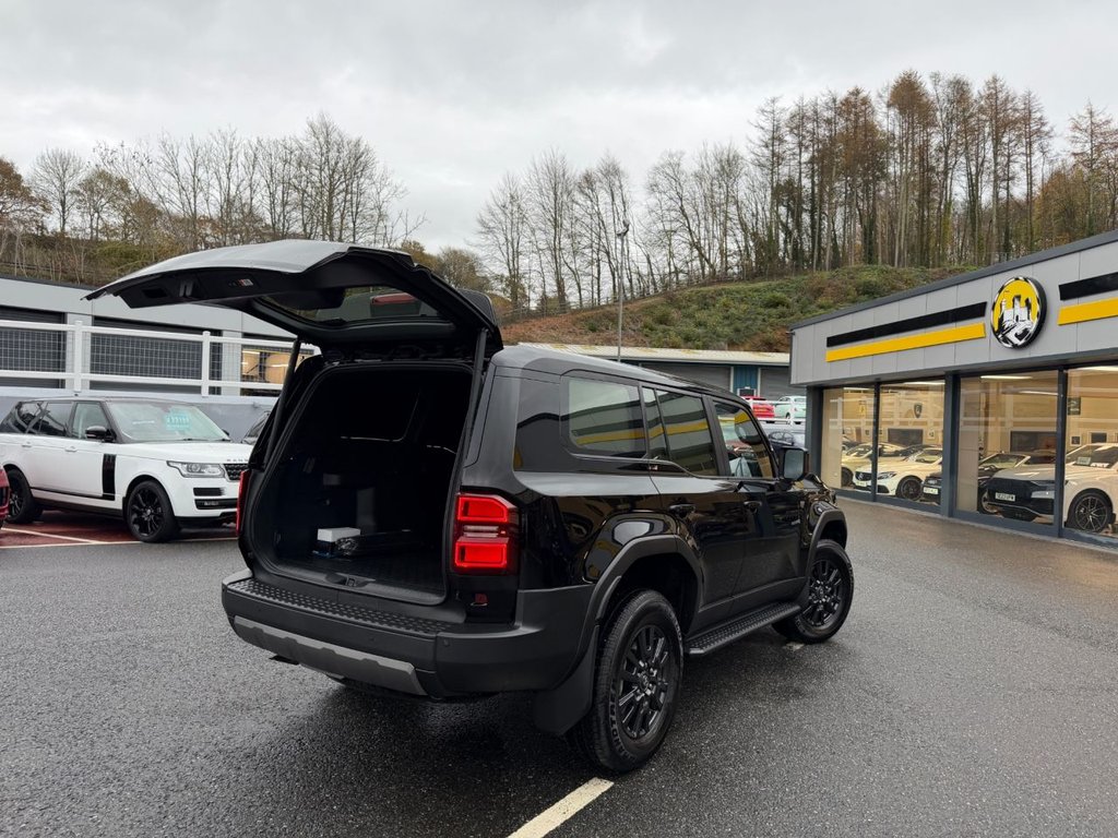 Used Toyota Land Cruiser 2025 for sale - 76546759: Photo 14