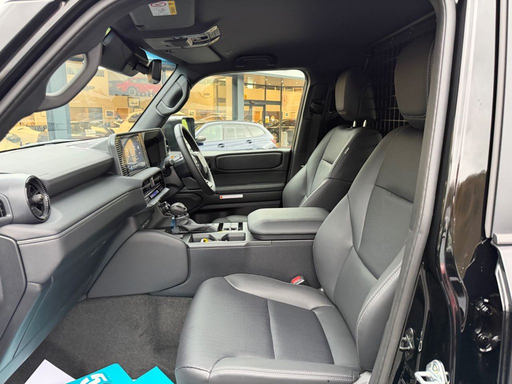 Used Toyota Land Cruiser 2025 for sale - 76546759: Photo 19