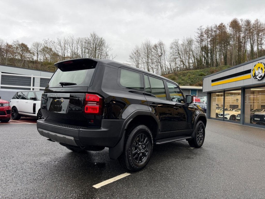 Used Toyota Land Cruiser 2025 for sale - 76546759: Photo 6