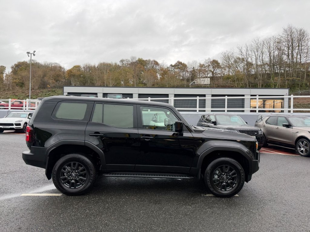 Used Toyota Land Cruiser 2025 for sale - 76546759: Photo 7