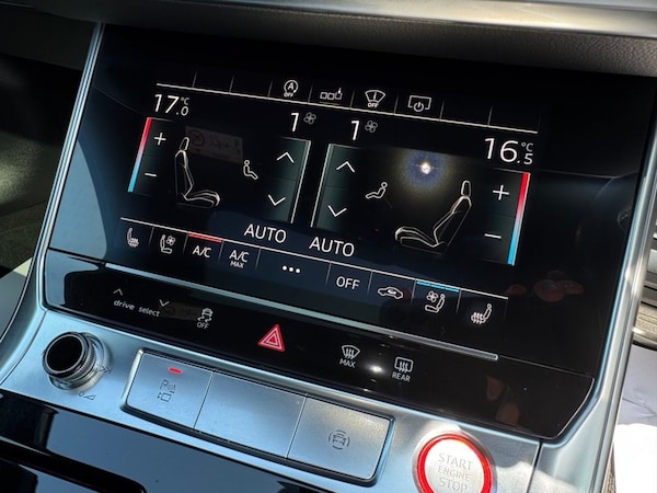 Used Audi RS6 Avant 2020 for sale - 75370293: Photo 18
