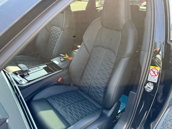 Used Audi RS6 Avant 2020 for sale - 75370293: Photo 21
