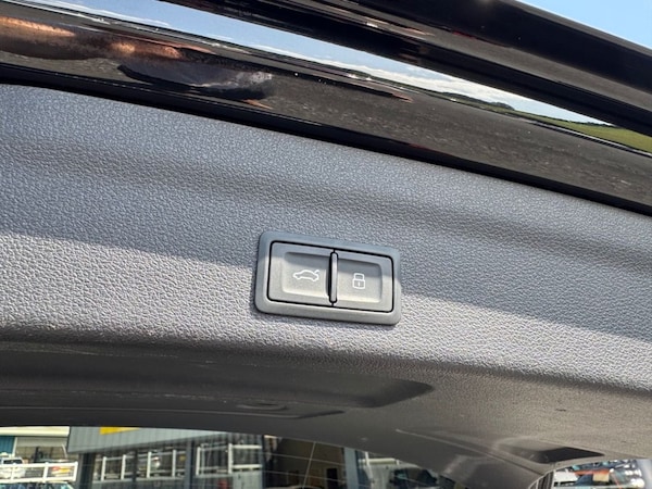 Used Audi RS6 Avant 2020 for sale - 75370293: Photo 26