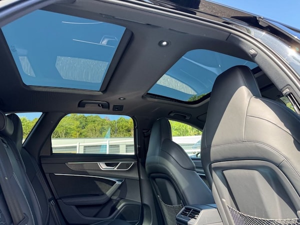 Used Audi RS6 Avant 2020 for sale - 75370293: Photo 27