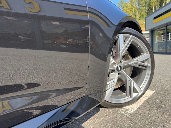 Used Audi RS6 Avant 2020 for sale - 75370293: Photo 29