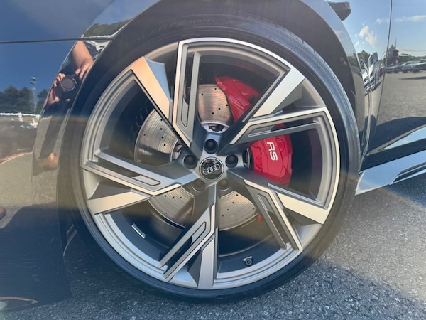 Used Audi RS6 Avant 2020 for sale - 75370293: Photo 38