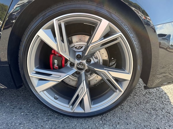 Used Audi RS6 Avant 2020 for sale - 75370293: Photo 40