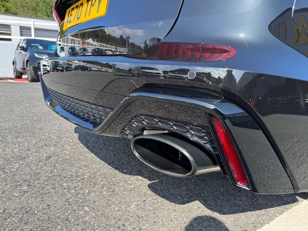 Used Audi RS6 Avant 2020 for sale - 75370293: Photo 43