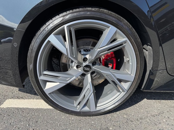 Used Audi RS6 Avant 2020 for sale - 75370293: Photo 45