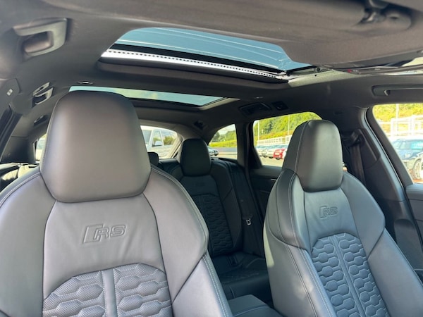 Used Audi RS6 Avant 2020 for sale - 75370293: Photo 47