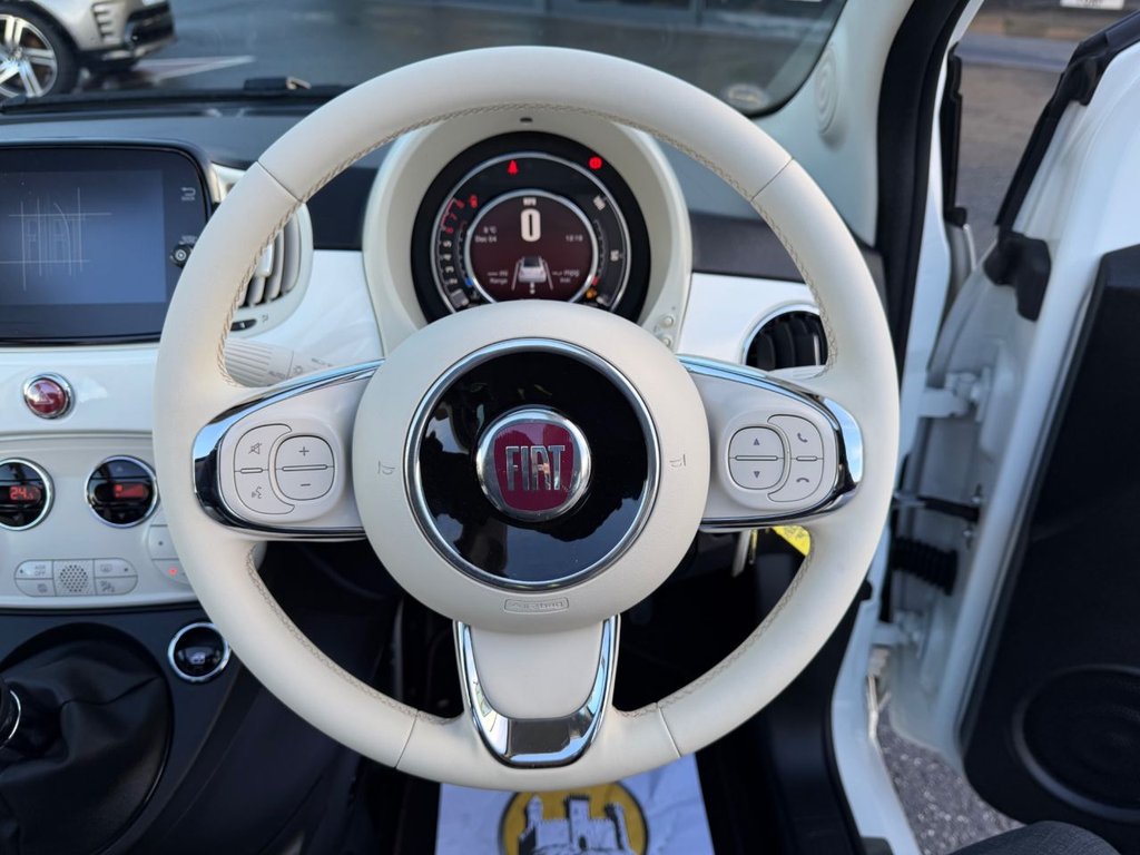 Used Fiat 500 2023 for sale - 76820252: Photo 12