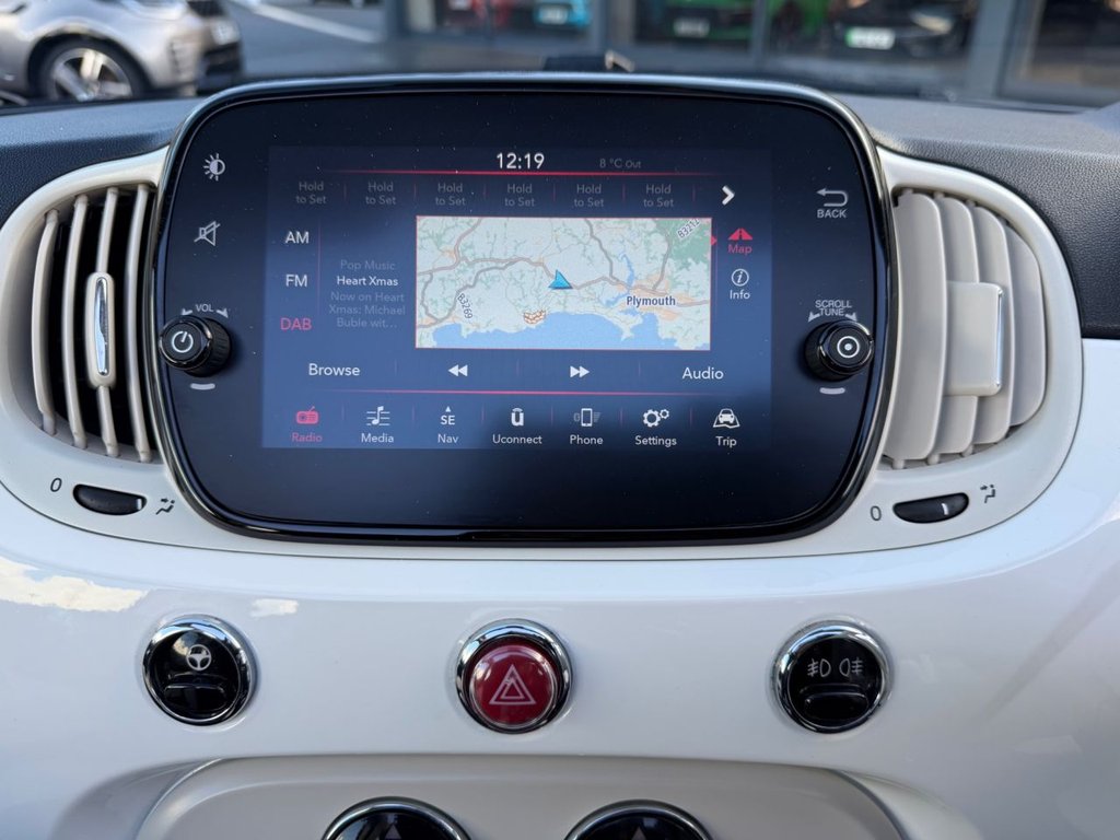 Used Fiat 500 2023 for sale - 76820252: Photo 14