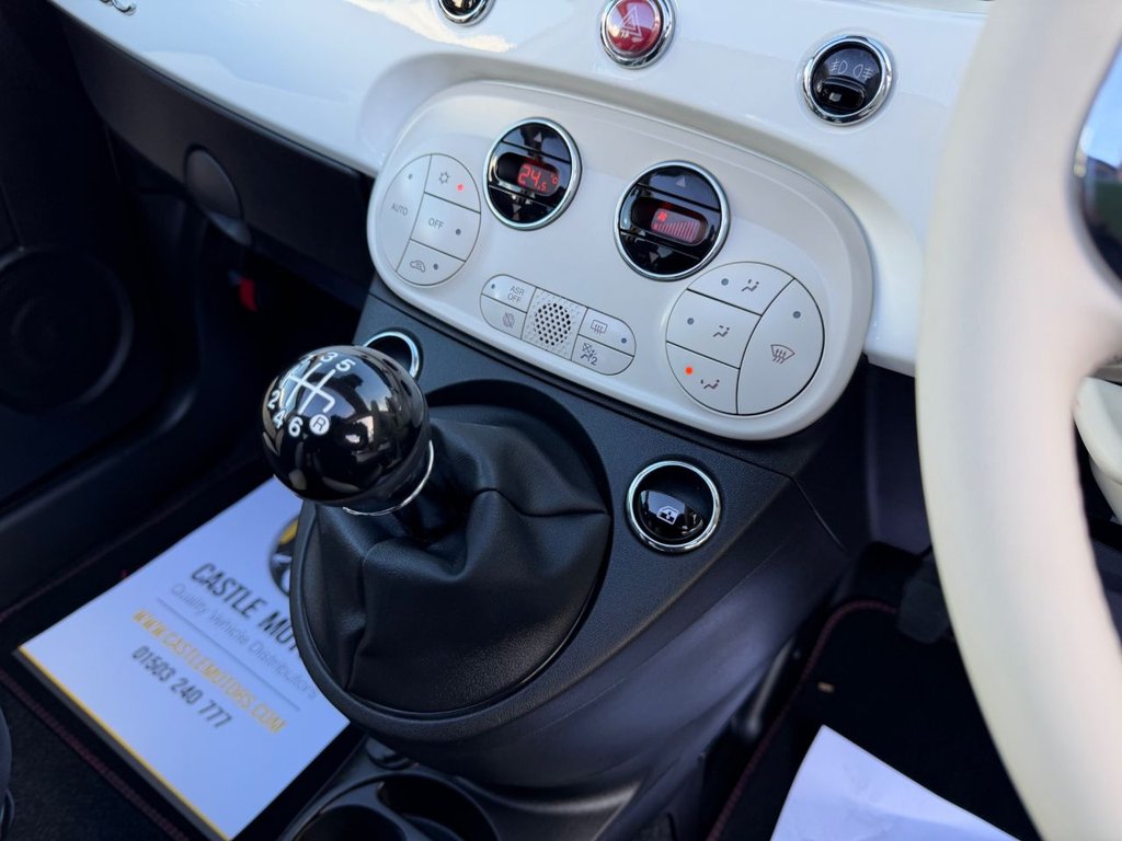 Used Fiat 500 2023 for sale - 76820252: Photo 15