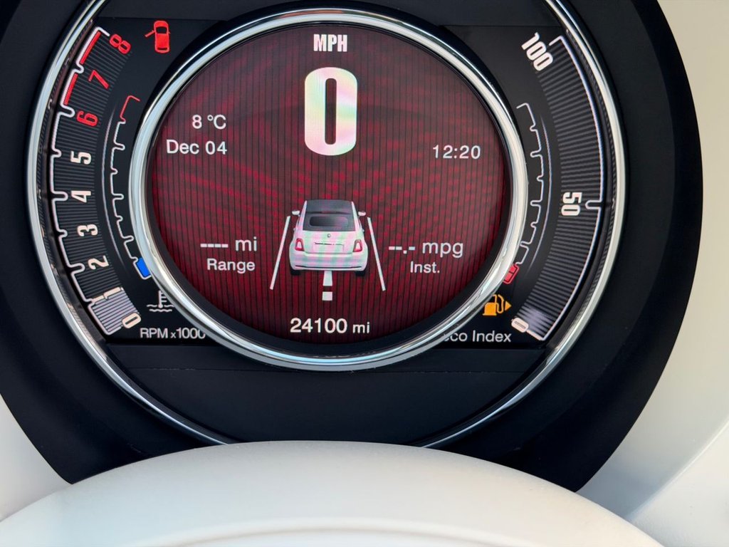 Used Fiat 500 2023 for sale - 76820252: Photo 17