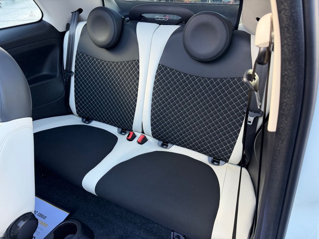 Used Fiat 500 2023 for sale - 76820252: Photo 19