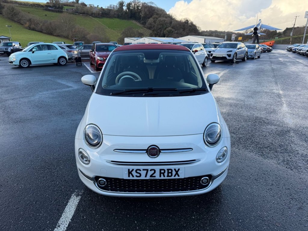 Used Fiat 500 2023 for sale - 76820252: Photo 2