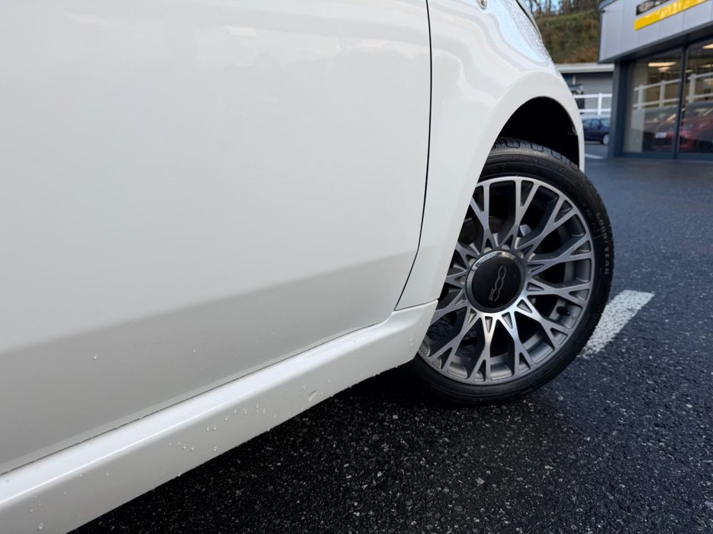 Used Fiat 500 2023 for sale - 76820252: Photo 23