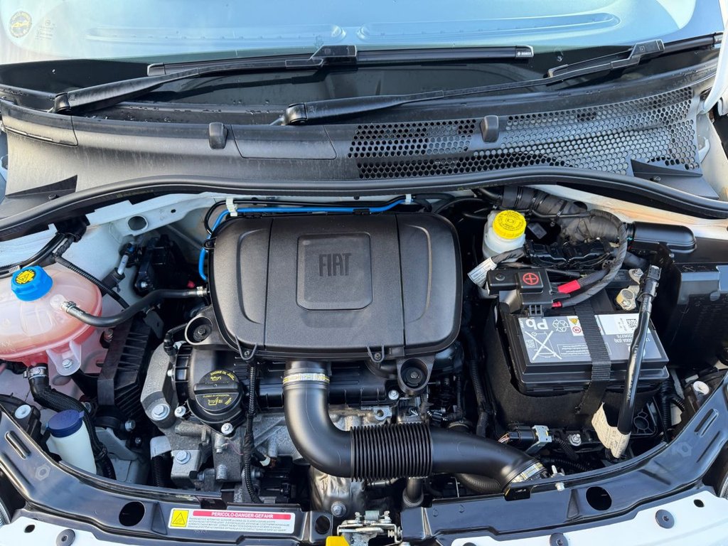 Used Fiat 500 2023 for sale - 76820252: Photo 24