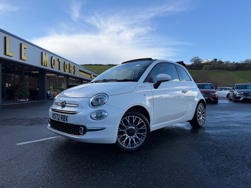 Used Fiat 500 2023 for sale - 76820252: Photo 25