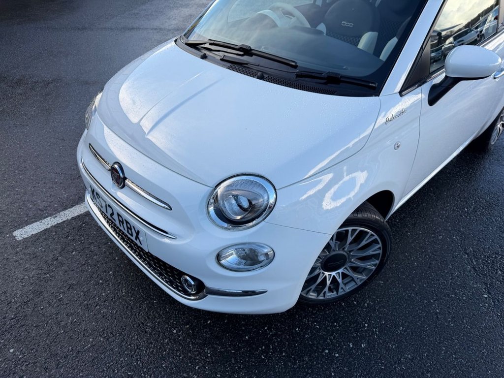 Used Fiat 500 2023 for sale - 76820252: Photo 27