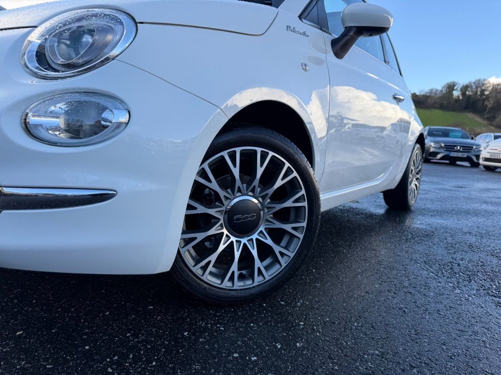 Used Fiat 500 2023 for sale - 76820252: Photo 29