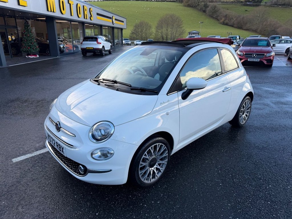 Used Fiat 500 2023 for sale - 76820252: Photo 3