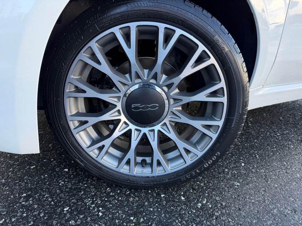 Used Fiat 500 2023 for sale - 76820252: Photo 30