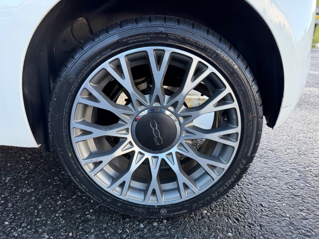 Used Fiat 500 2023 for sale - 76820252: Photo 33