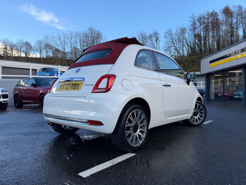 Used Fiat 500 2023 for sale - 76820252: Photo 34