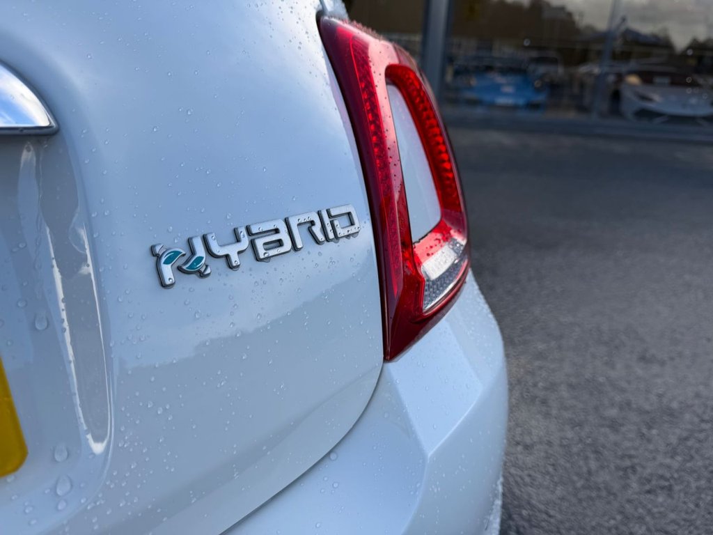 Used Fiat 500 2023 for sale - 76820252: Photo 35