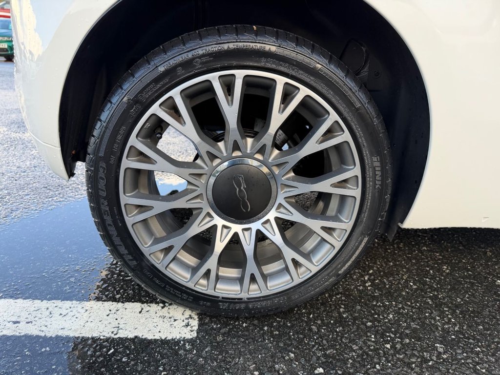 Used Fiat 500 2023 for sale - 76820252: Photo 37