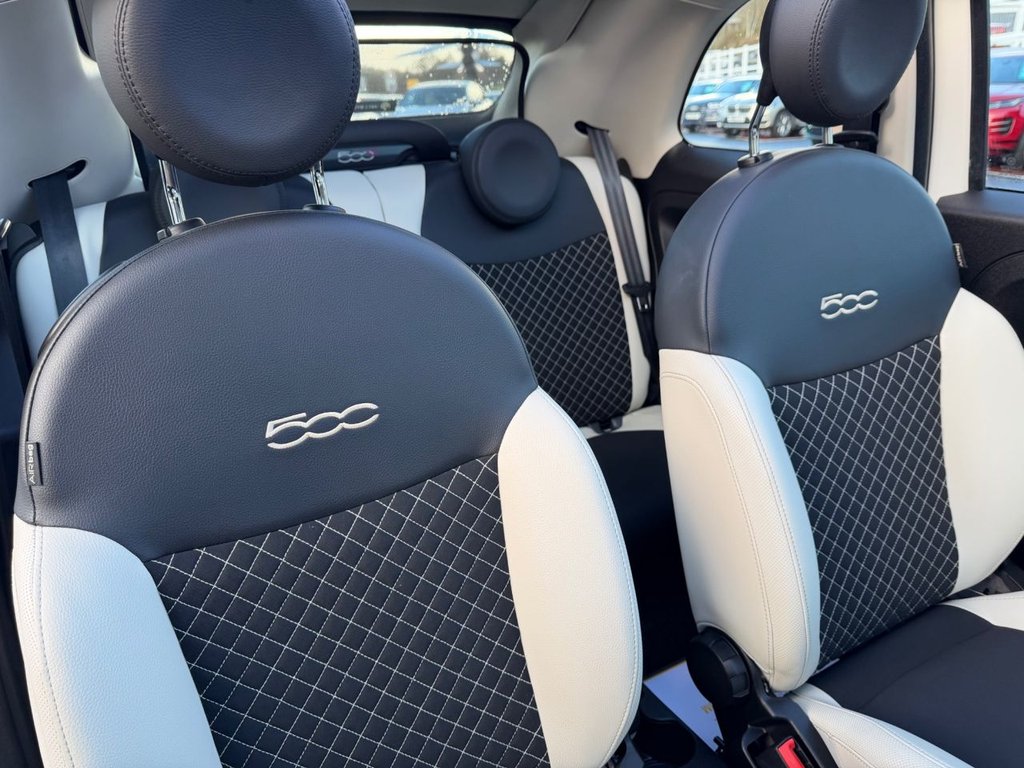 Used Fiat 500 2023 for sale - 76820252: Photo 38