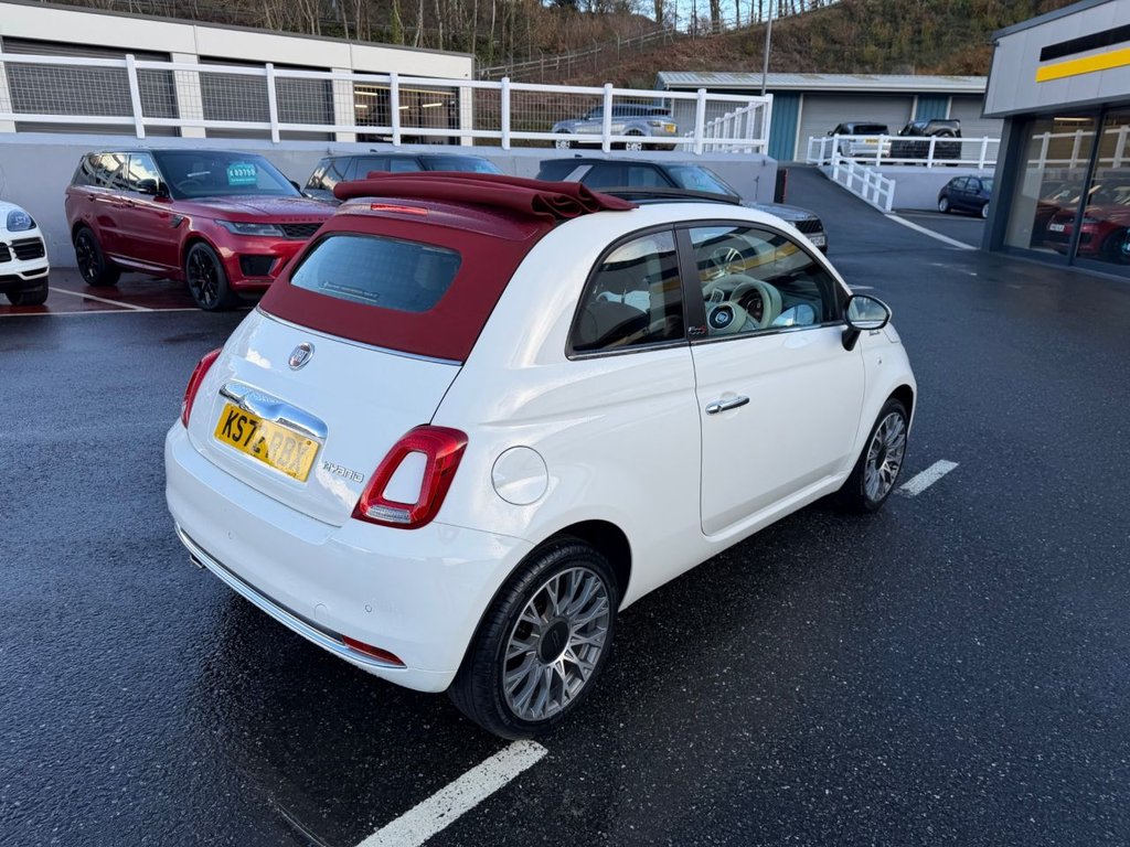 Used Fiat 500 2023 for sale - 76820252: Photo 7