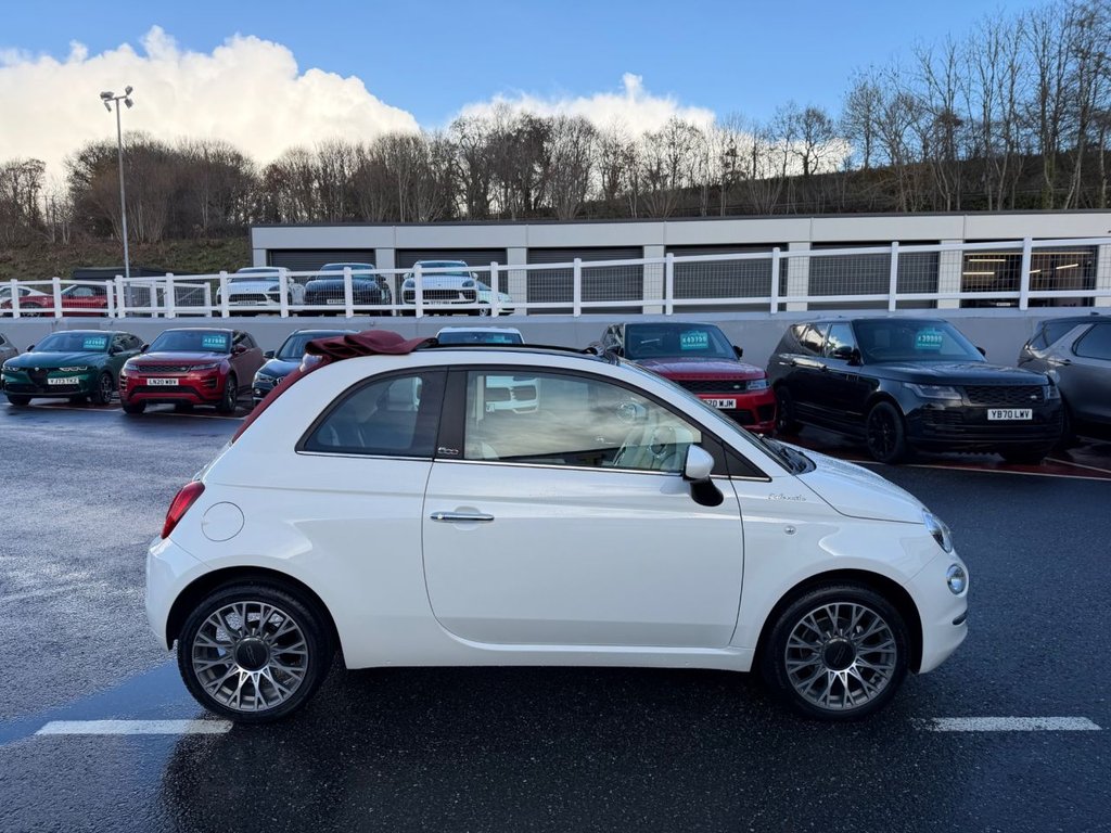Used Fiat 500 2023 for sale - 76820252: Photo 8