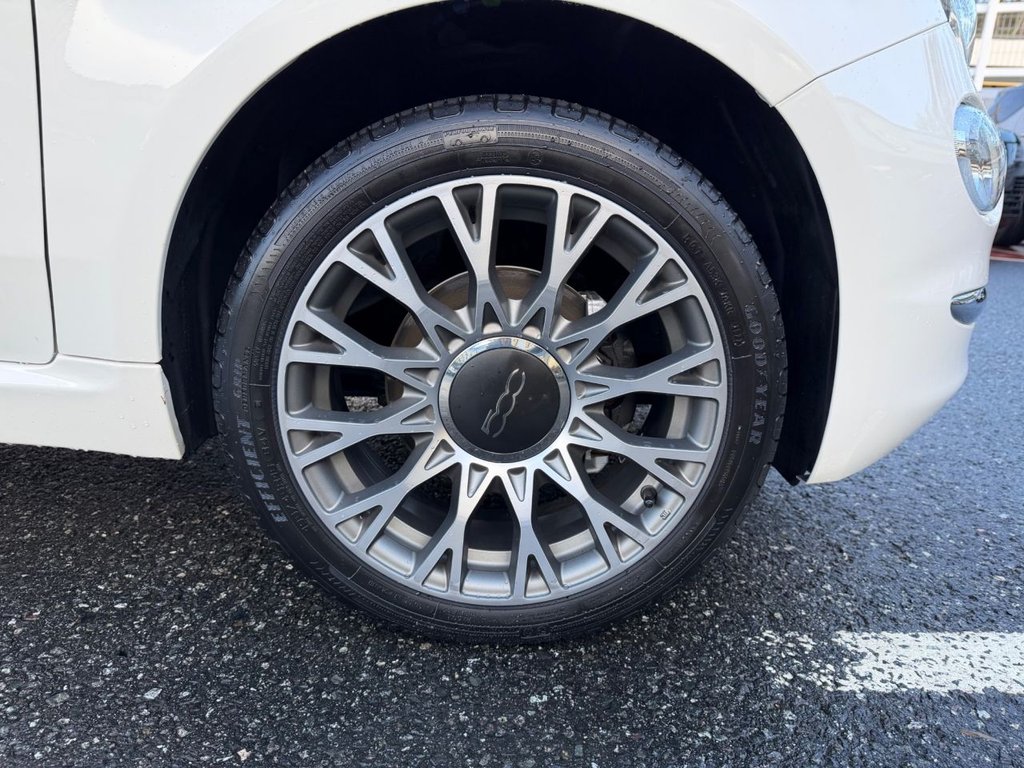 Used Fiat 500 2023 for sale - 76820252: Photo 9