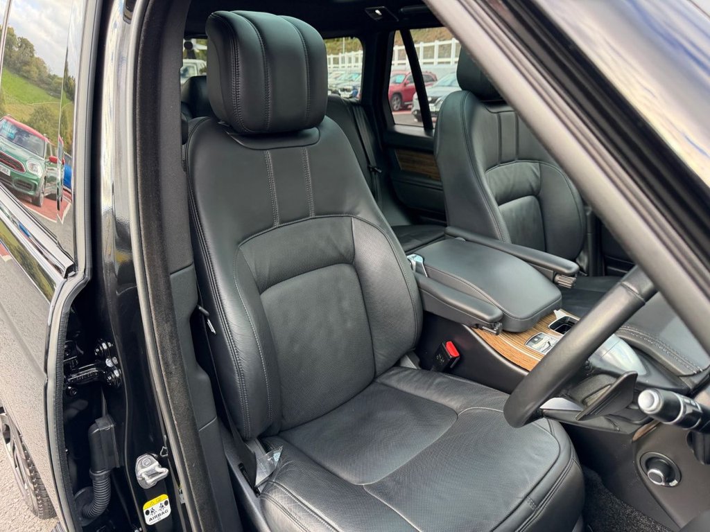 Used Land Rover Range Rover 2020 for sale - 76279724: Photo 12
