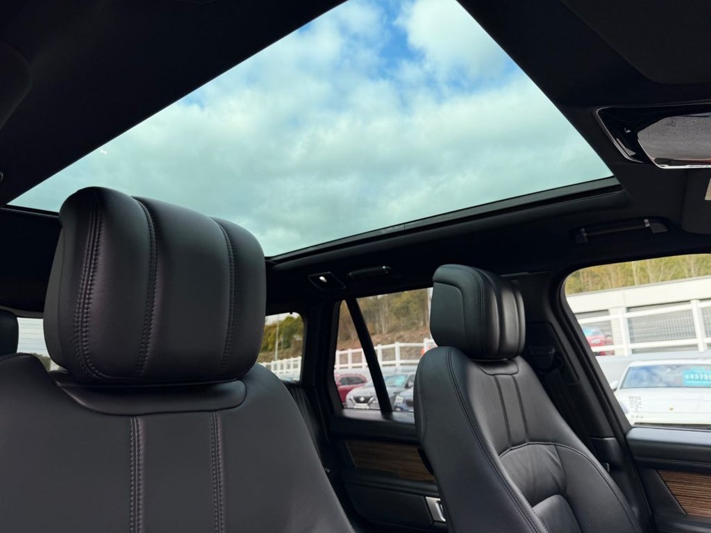 Used Land Rover Range Rover 2020 for sale - 76279724: Photo 13
