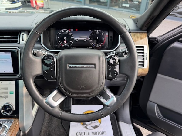 Used Land Rover Range Rover 2020 for sale - 76279724: Photo 14