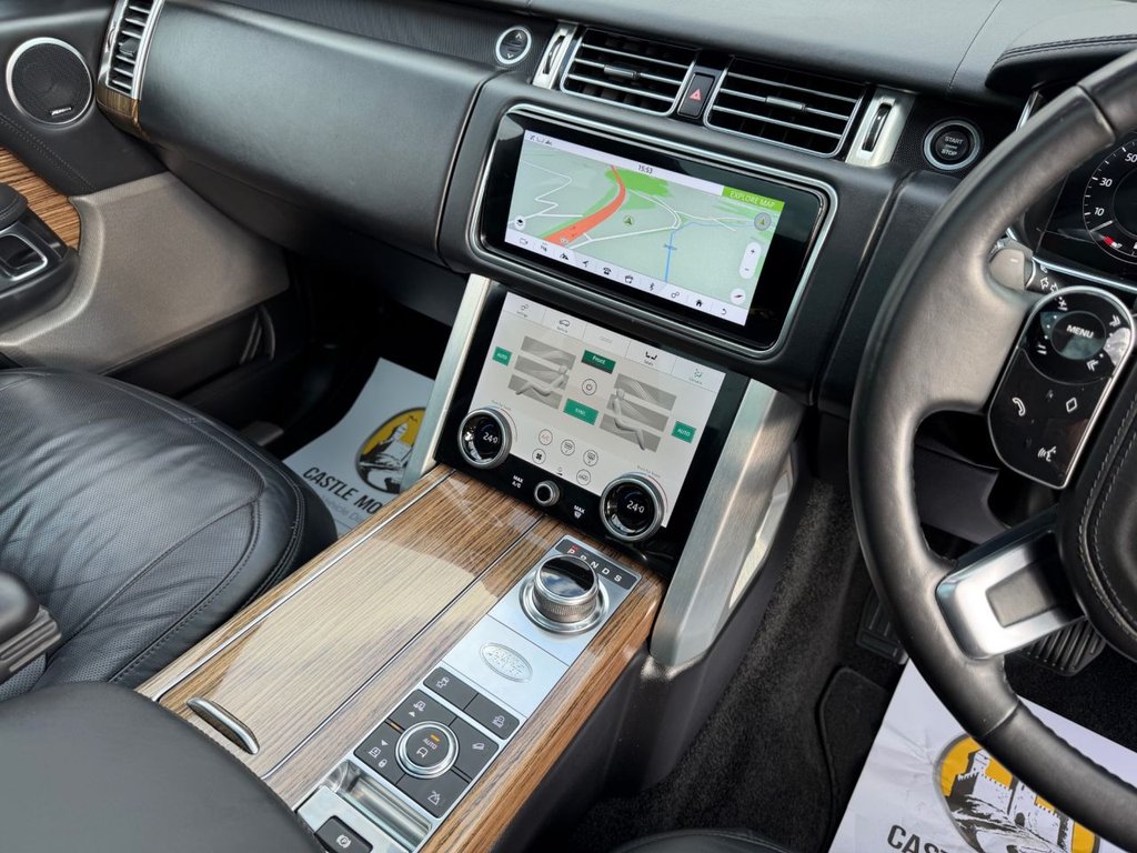 Used Land Rover Range Rover 2020 for sale - 76279724: Photo 15