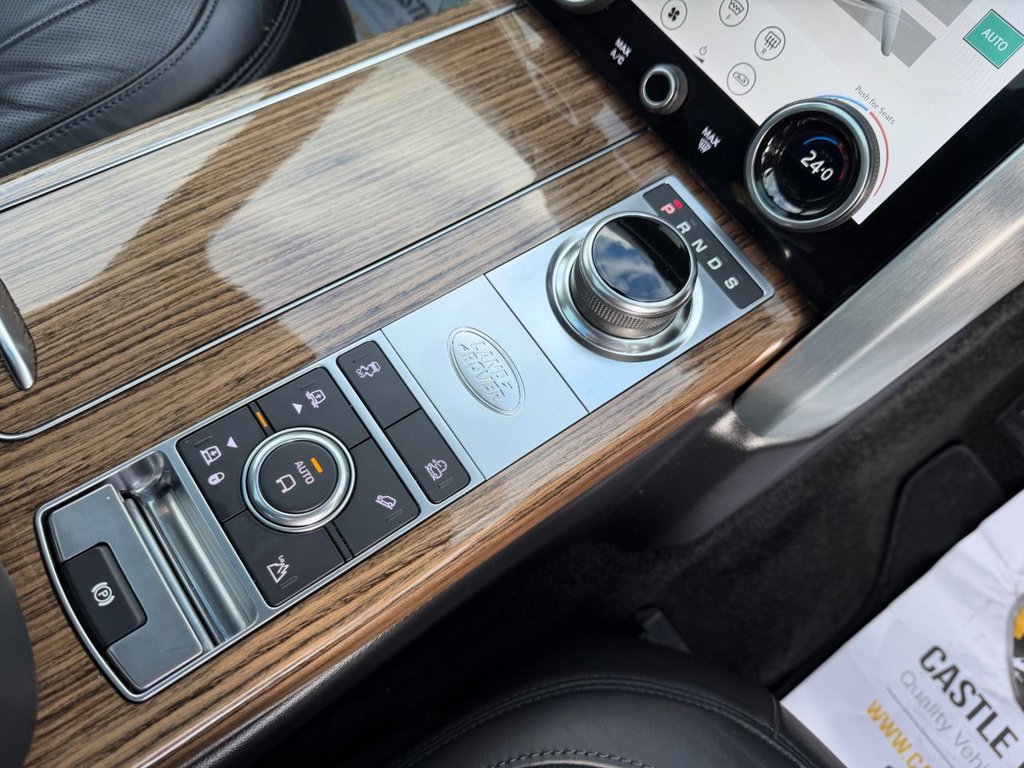 Used Land Rover Range Rover 2020 for sale - 76279724: Photo 17