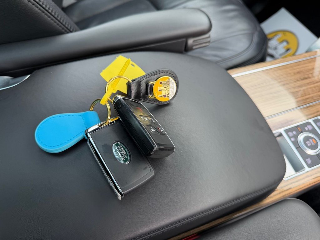 Used Land Rover Range Rover 2020 for sale - 76279724: Photo 18