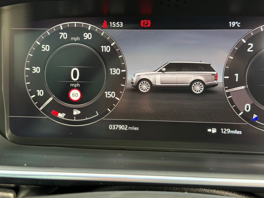 Used Land Rover Range Rover 2020 for sale - 76279724: Photo 19
